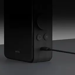 Портативний компресор Xiaomi HOTO Air Compressor (QWCQB001) - мініатюра 6