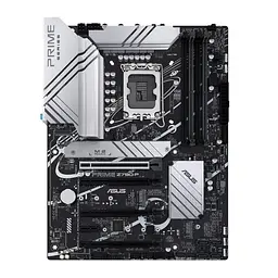 Материнська плата ASUS PRIME Z790-P (PRIME Z790-P) (Socket 1700, Intel Z790, ATX)