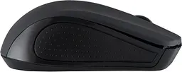 Мишка Modecom MC-WM9, бездротовий, 2кн., 1200dpi, нано ресівер чорний - мініатюра 3