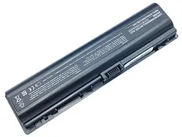 Акумулятор для HP DV2166EU, DV2171, DV2171CA, DV2171CL, DV2171EA (HSTNN-DB46) (10.8V 5200 mAh)