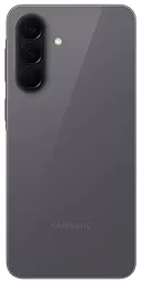 Смартфон Samsung Galaxy A57 5G 8/256GB Awesome Gray (SM-A576BZADEUC) UA UCRF - мініатюра 6