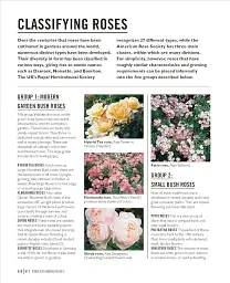 Grow Roses. Essential Know-how and Expert Advice for Gardening Success - мініатюра 5