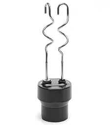 Блендер Eisen EBSS-155WS, Black, 1500W, занурювальний - мініатюра 2