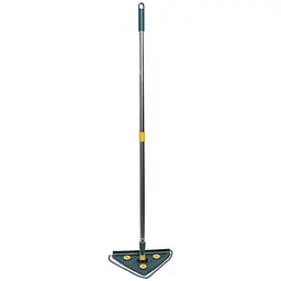 Швабра трикутна 360° 101 см Household Cleaning Products HP-35015-42 - мініатюра 3