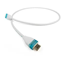 Кабель HDMI 2.1 CHORD C-view Plus HDMI 8k 3m