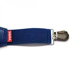 Дитячі підтяжки Gofin suspenders 2,5х60 см od00046661 - мініатюра 4