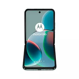 Смартфон Motorola Razr 40 8/256GB Sage Green (PAYA0021/PAYA0004) - мініатюра 6