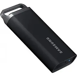 SSD накопичувач Samsung T5 EVO 4TB (MU-PH4T0S) - мініатюра 6