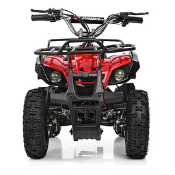 Дитячий електромобіль-квадроцикл Bambi HB-EATV800N-3 V3 до 65 кг - мініатюра 9