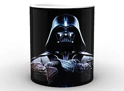 Кружка GeekLand Зоряні війни Star Wars ДВейдер SW.002.92 - мініатюра 2