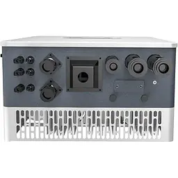 Гібридний сонячний інвертор Zlpower 10KW-TPM-EU 48V [176974] - мініатюра 5