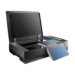 Сканер Plustek OpticBook 3800L (0281TS) - миниатюра 2