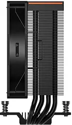 Кулер для процесора PcCooler RT400 Digital ARGB Black (RT400 Digital ARGB BK) - мініатюра 5