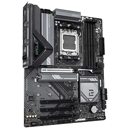 Материнська плата Gigabyte B850 EAGLE WIFI6E (B850 EAGLE WIFI6E) (Socket AM5, AMD B850, ATX) Б/в - мініатюра 2