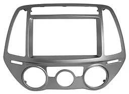 Перехідна рамка Hyundai i20 ACV 281143-24-1 - мініатюра 2