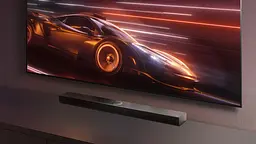 LG Саундбар S70TY 400Вт, 3.1.1, BT, HDMI-ARC, USB, саб, Dolby Atmos - мініатюра 3