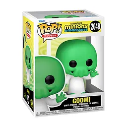 Фігурка Funko Pop серії Посіпаки і Монстряки - Ґумі (94092) - мініатюра 2