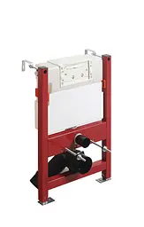 Інсталяція для унітазу Koer KT-0403 500x165x820mm без панелі змиву KR5313 - мініатюра 2