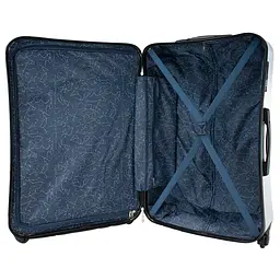 Валіза Semi Line 24" M NASA Silver (T5797-2) - мініатюра 6
