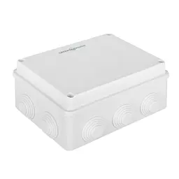 Розподільча коробка Greenvision G150х110х70 IP65 - мініатюра 1