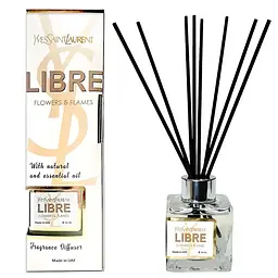 Аромадифузор Yves Saint Laurent Libre Flowers & Flames, 85 мл