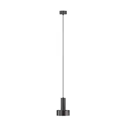 Світильник підвісний KLOODI DECO PE-LORA148 GU10 BK