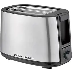 Тостер Grunhelm GTR019S