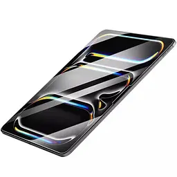 Захисне скло (H+ PRO) для Apple iPad Air 11'' (2024-26) (+ аплікатор) Прозорий Nillkin teh0032175 - мініатюра 3