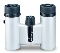 Бінокль Vanguard Vesta Compact 10x21 WP White Pearl (Vesta 1021 WP) (DAS301031) - мініатюра 2