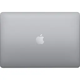 Ноутбук Apple MacBook Pro 13" Space Grey 2020 [MWP52] [46894] - мініатюра 3