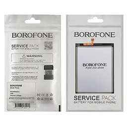 Акумулятор Borofone EB-BM207ABY до Samsung M207 M20s/ M307 M30s/ M21 M215F/ M31 M315F