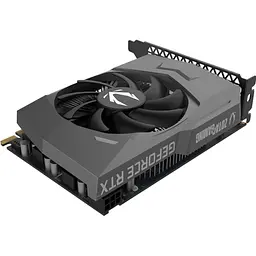 Відеокарта Zotac Gaming GeForce RTX 3050 8G Eco Solo [ZT-A30500R-10L] [116940] - мініатюра 4