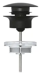 Зливна гарнітура Grohe із функцією закриття-відкриття (29510KF0) - мініатюра 2