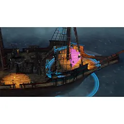 Ключ активації Microsoft Shadow Tactics: Aiko's Choice - Deluxe Edition для Xbox Series S/X - мініатюра 3