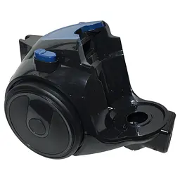 Пластиковий корпус на пилосос BOSCH BGS05A220, BGC05AAA2, BGC05AAA, BGS05A225, BGS05X240, Serie 2