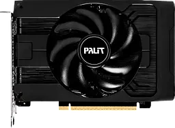Відеокарта GeForce RTX 5050 8GB Palit Stormx (NE65050019P1-GB2070F) - мініатюра 2