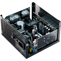Блок живлення Seasonic FOCUS-GX-750W ATX 3.1 80+Gold 80+ Gold (FOCUS-GX-750-ATX31) - мініатюра 9