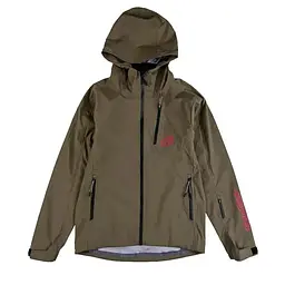 Куртка Troy Lee Designs Resist Jacket Mono Dark Pine Green M Troy Lee Designs (1106-876931013)