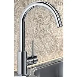 Змішувач для кухонного миття Blanco MIDA 517742