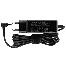 Блок живлення для ноутбука Asus квадратний 19V 3.42A 65W 4.0х1.35 - мініатюра 2