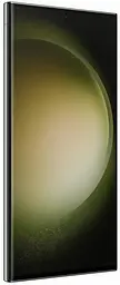 Смартфон Samsung Galaxy S23 Ultra 5G 12/512GB Green SM-S918N 1 sim + eSIM - мініатюра 9
