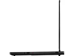 Ноутбук Lenovo Legion 5 15AKP10 Eclipse Black (83F10005US) - мініатюра 10