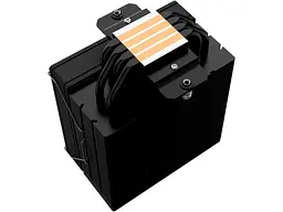 Повітряне охолодження ID-COOLING Frozn A410 Black - мініатюра 4