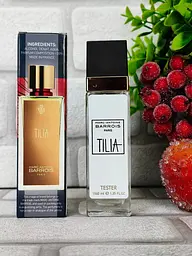 Парфуми унісекс, аромат за мотивами TILIA (40 мл)