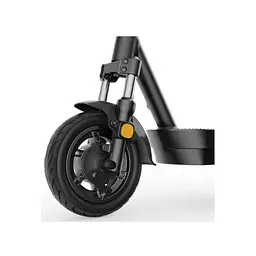 Електросамокат OKAI ES40 10" Black (ES40-B) - мініатюра 3