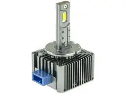 Автолампа Decker LED PL-04 6K D8