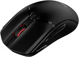 Бездротова миша HyperX Pulsefire Haste 2 Wireless Black (6N0B0AA) - мініатюра 3