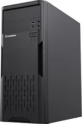 Корпус GameMax ET-210 (ET-210-400W) 400 Вт - мініатюра 6