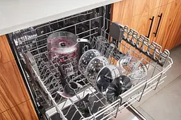 Кухонний комбайн KitchenAid 5KFP0921EAC 2.1 л кремовий - мініатюра 8