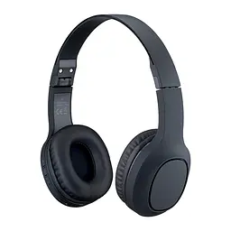 Навушники Bluetooth Hoco W46 Charm BT headset Black